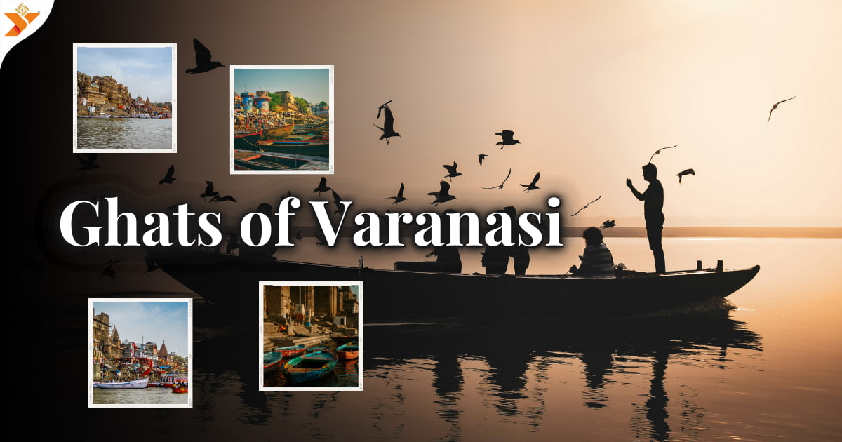 Varanasi - Ayodhya - Prayagraj - Chitrakoot - Varanasi Tour  